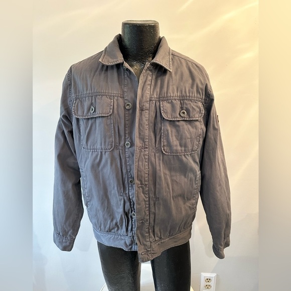 RVCA men’s jacket size medium - Picture 1 of 7